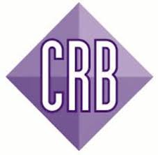 CRB logo