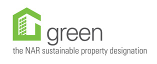 Green designation logo